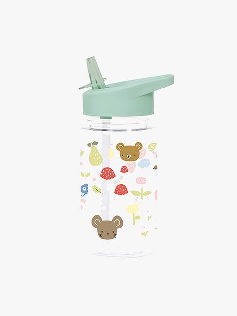 A Little Lovely Company Madkasse & Flaske, Joy