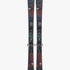 K2 Juvy Fdt 4.5 Ski inkl. Bindinger, 119 cm