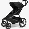 Thule Urban Glide 4-wheel Terrænvogn, Sort