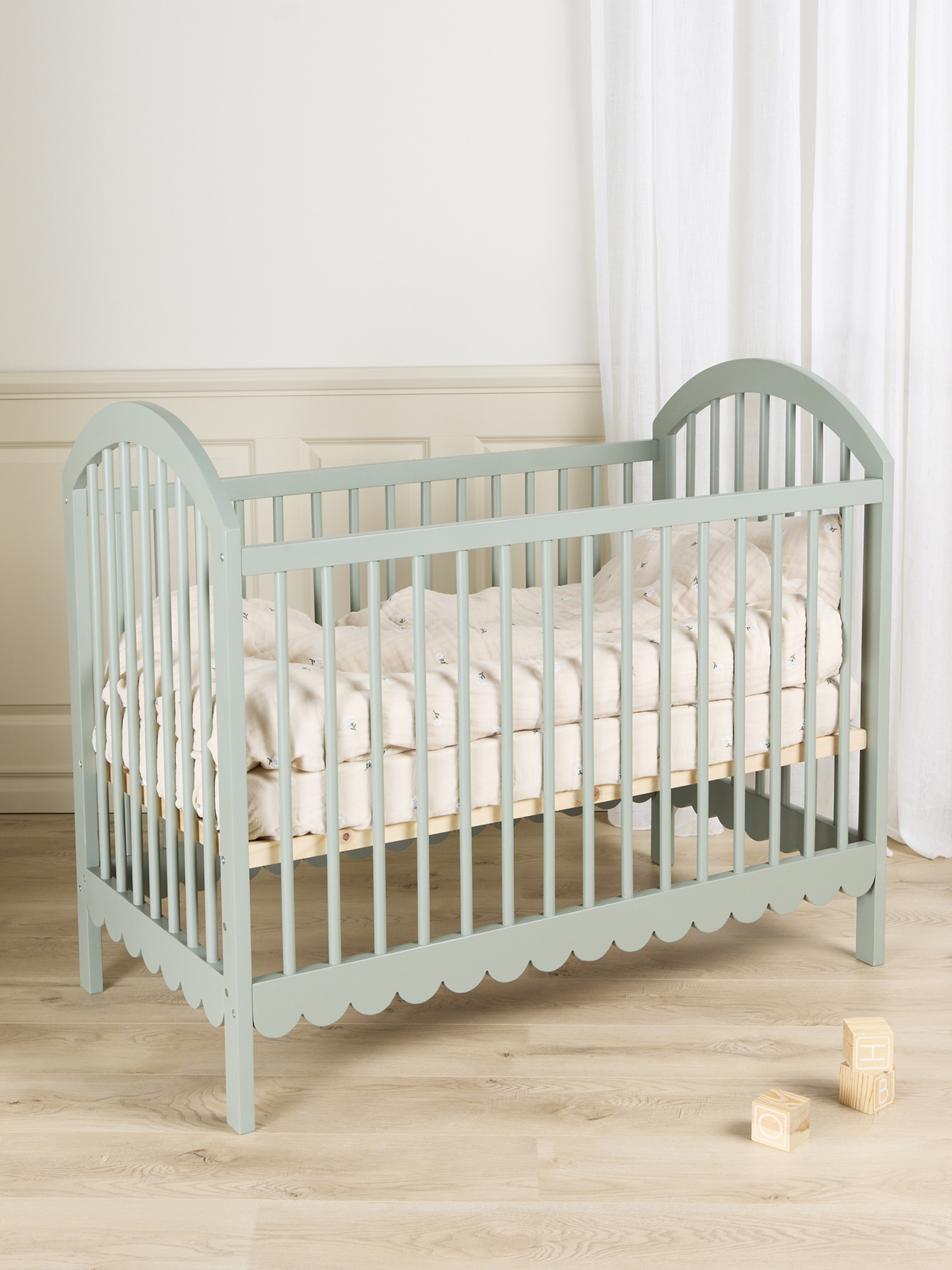 Alice & Fox Dune Tremmeseng, Sage