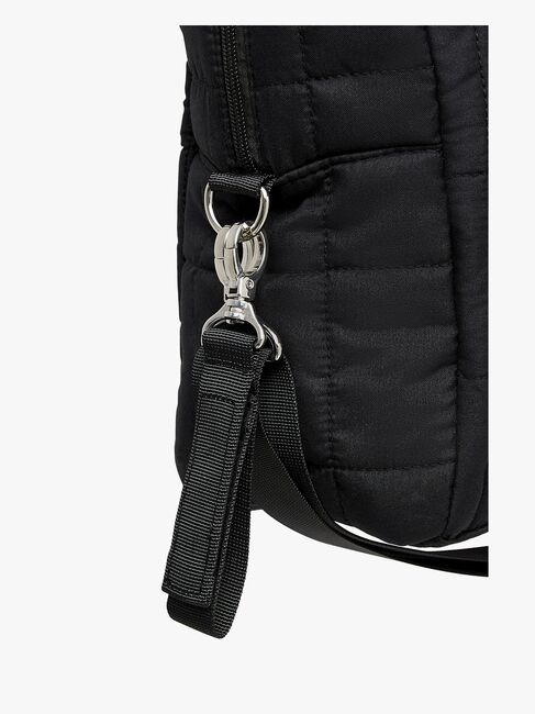 Bellotte Noa Pusletaske, Black