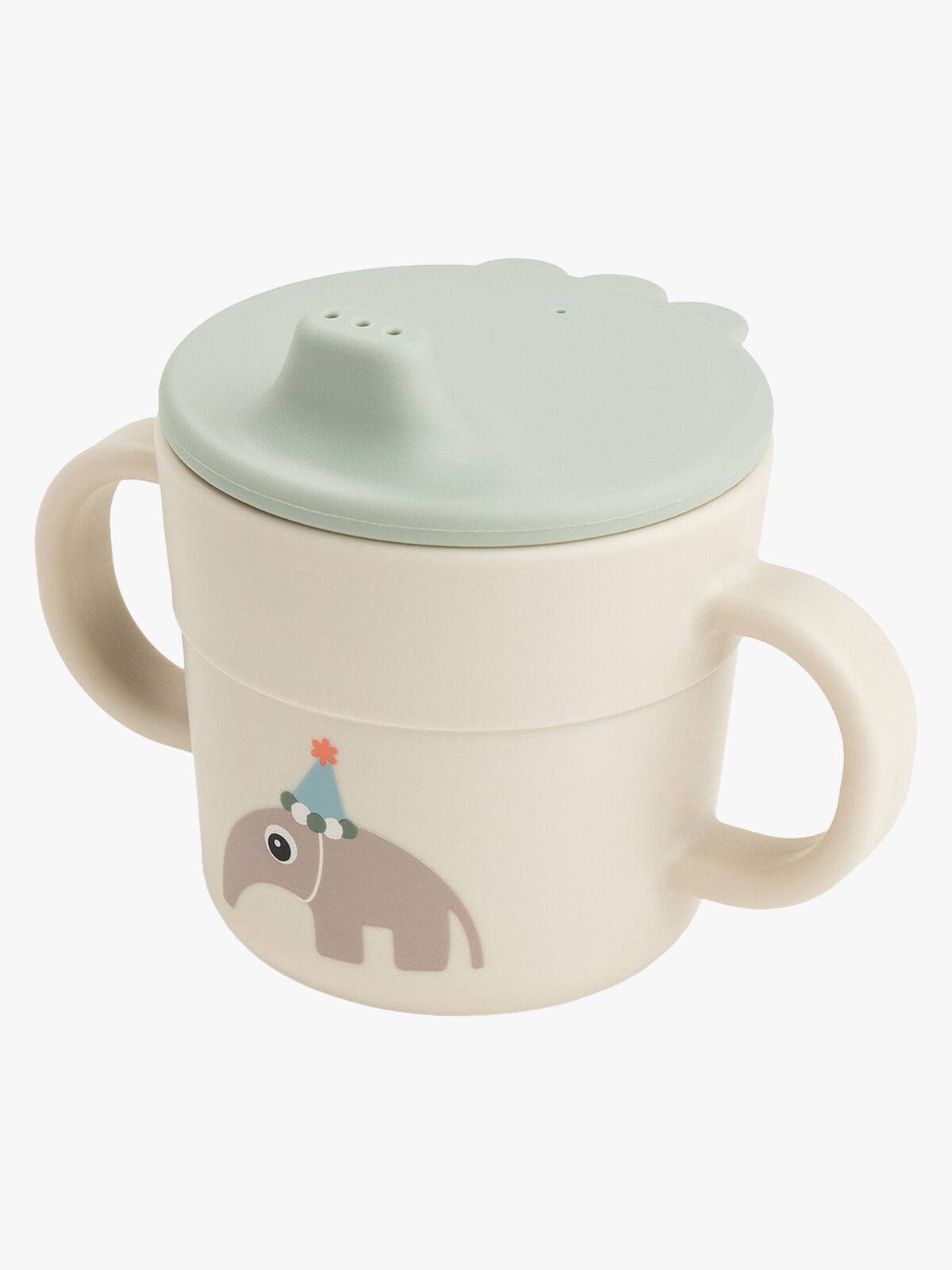 Done By Deer Foodie Tudekop Celebration, Sand