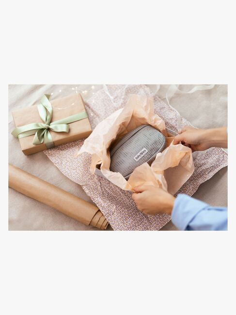 BabyBjörn Opbevaringslomme Bæresele Mesh, Grå