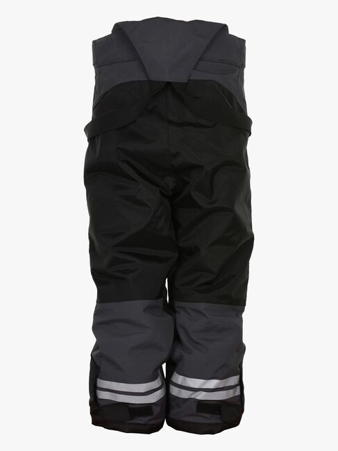 Lindberg Trysil Overtræksbukser, Anthracite