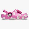 Crocs Minnie Mouse Kids Crocs, Multi