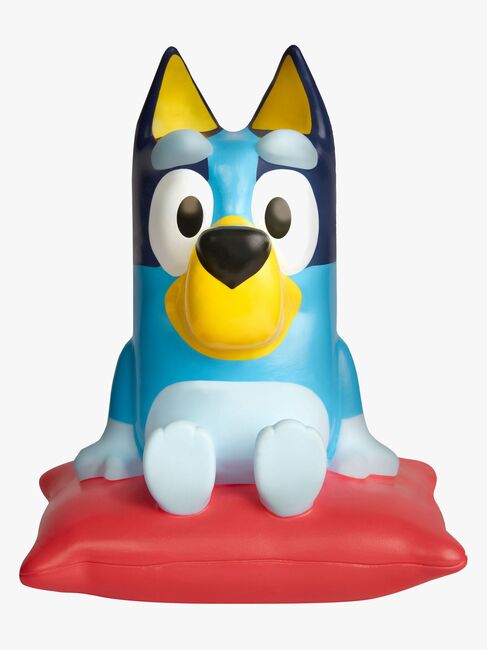 Bluey GoGlow Natlampe og Lommelygte, Blå