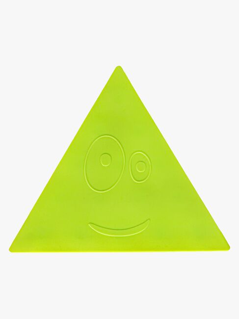 Babblarna Bademåtte Silikone 6 Dele