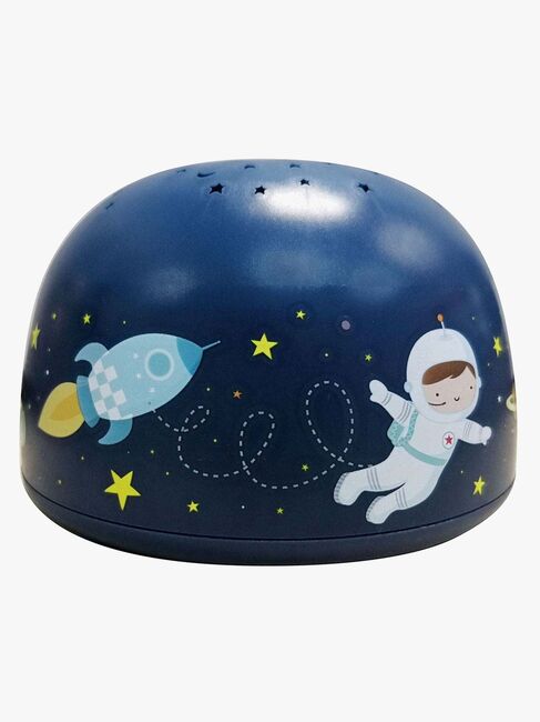 A Little Lovely Company Space Natlampe