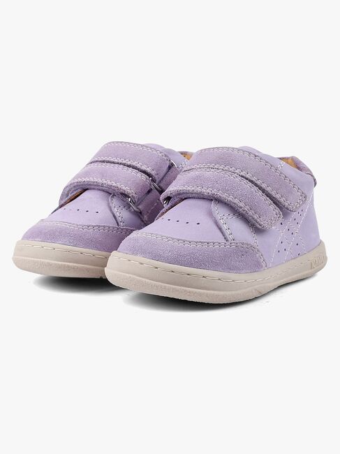 Kavat Söderhamn Barefoot Sneakers, Lilac