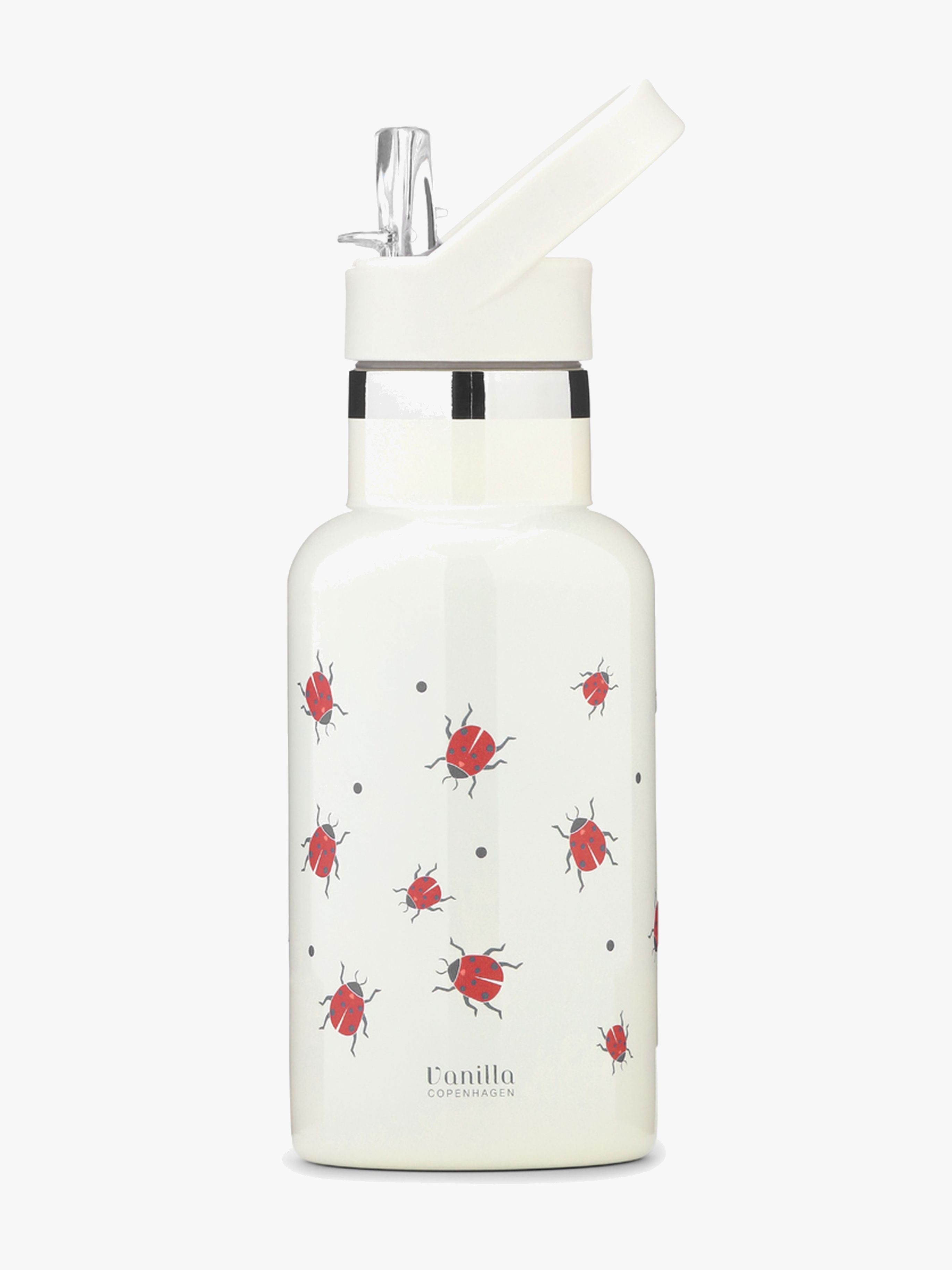 Vanilla Copenhagen Drikkedunk 350 ml, Ladybug