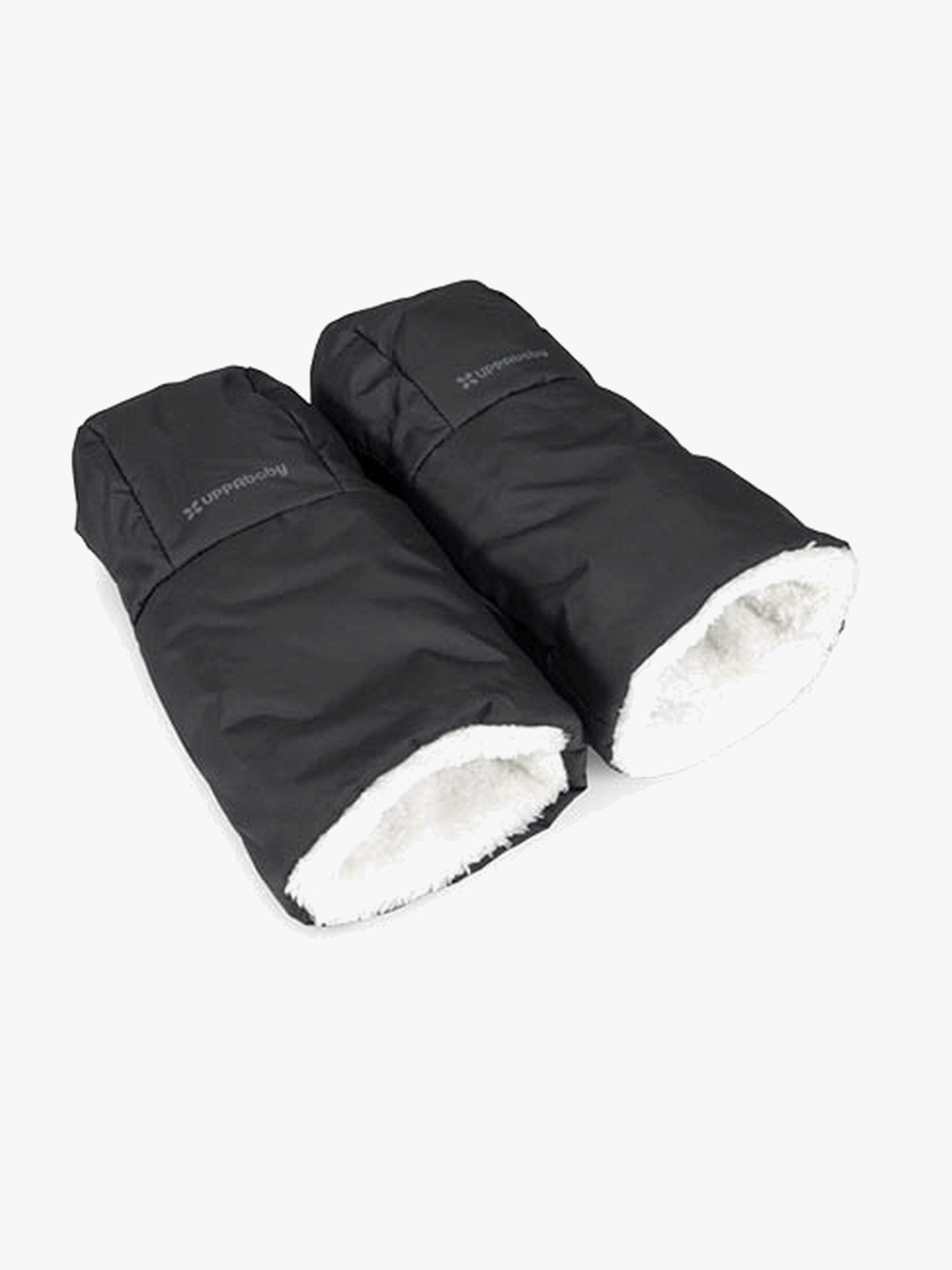 UPPAbaby Cozy Håndvarmere, Jake Black