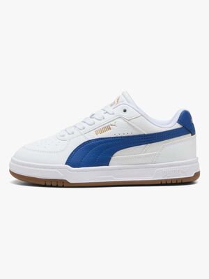 Puma Caven III Jr Sneakers, Clyde Royal-Gum