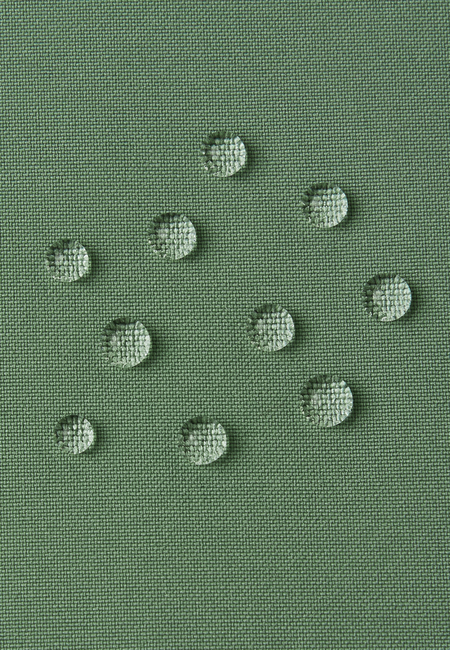 Reimatec Symppis  Polstret Skaljakke, Green Clay