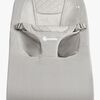 Ergobaby Evolve Stofhynde til Skråstol Mesh, Light Grey