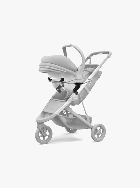 Thule Spring Car Seat Adapter Chicco