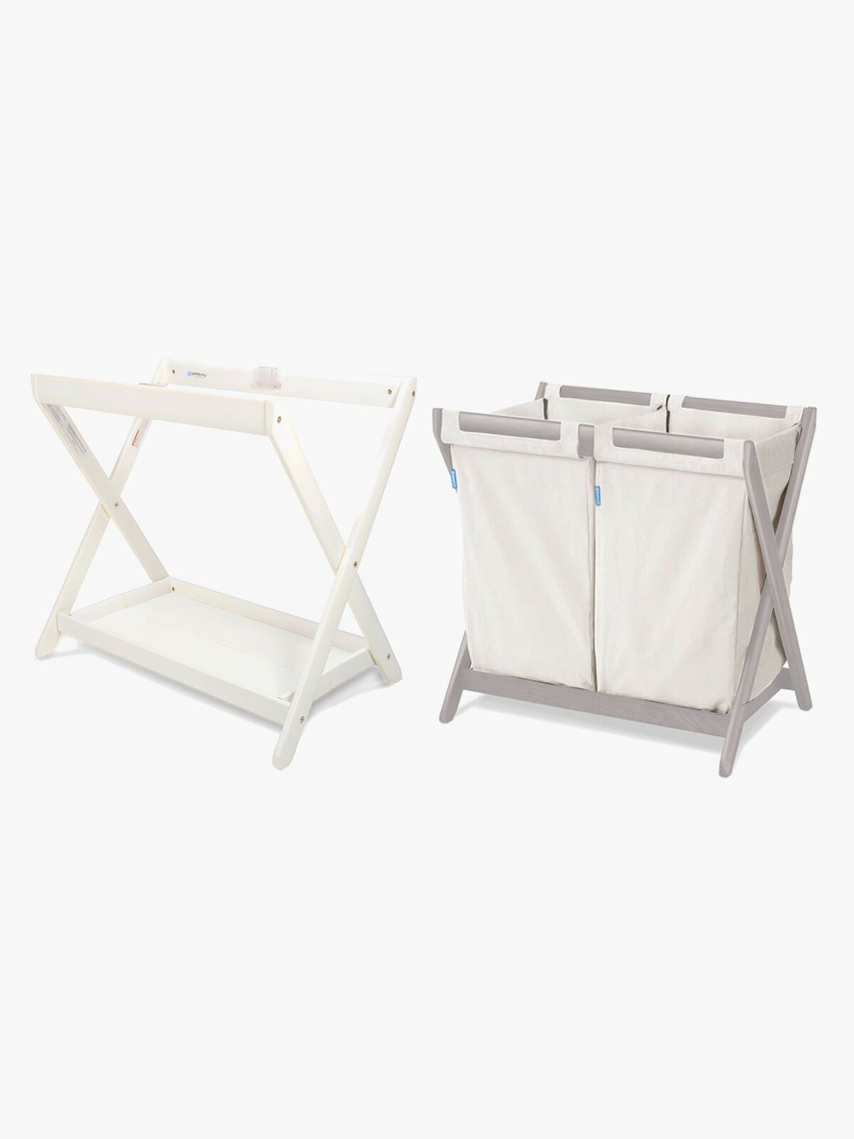 UPPAbaby CRUZ/VISTA Liggedelsstativ inkl. Vaskeposer