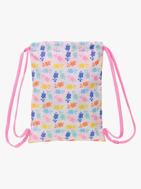 Gurli Gris Gymnastikpose, Baby Pig