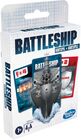 Hasbro Kortspil Battleship