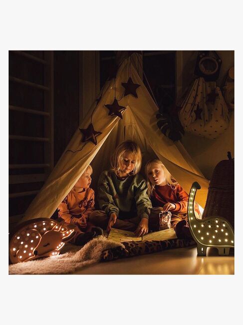 Little Lights Lampe Dådyr