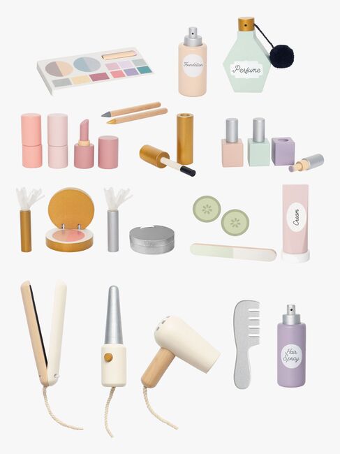 Jabadabado Skønhedssalon