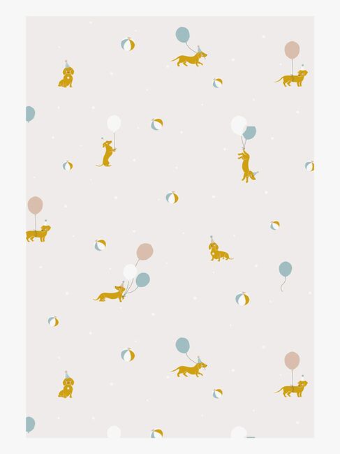 Roommate Tapet Magic Store