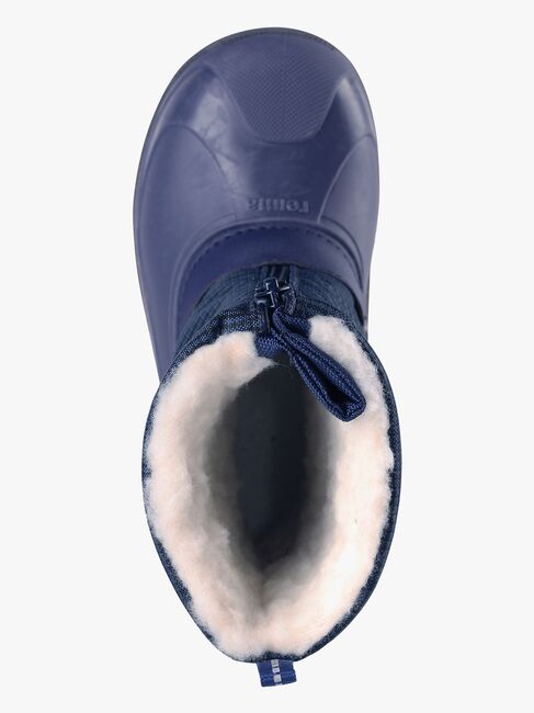 Reima Nanook Vinterstøvler, Navy