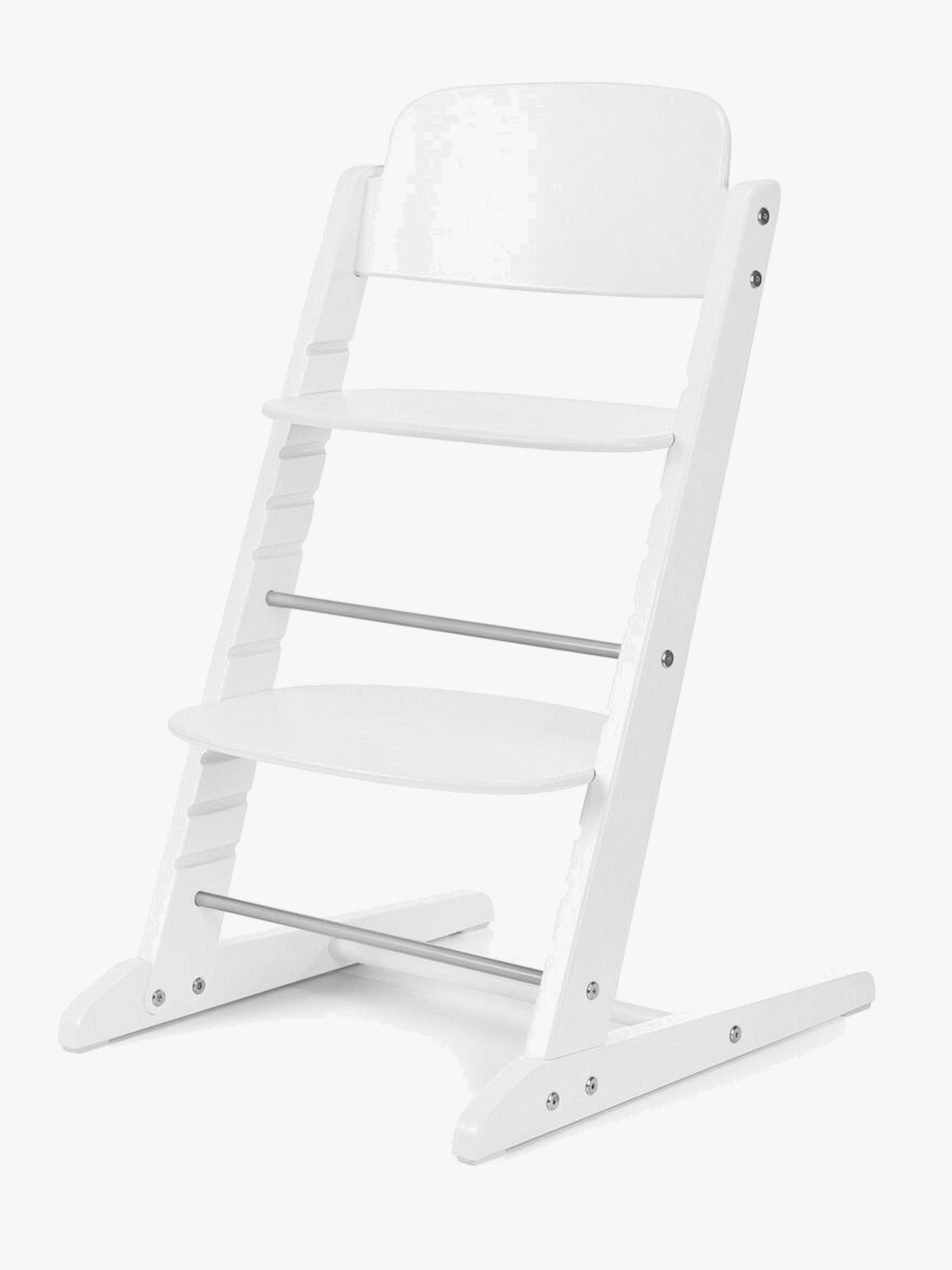 Cybex IRIS Højstol, All White