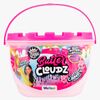 Compound Kings Butter Cloudz Slime Pink Cotton Candy, 380 g