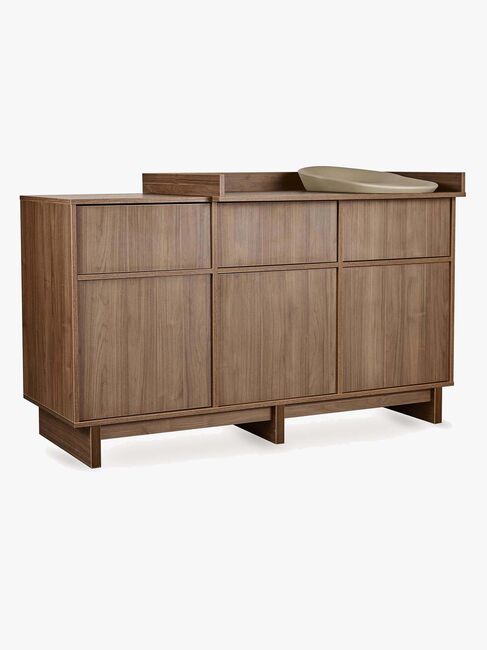 Quax KYO Forlængelse XL, Walnut 54F07-03008EXL-4551_3b.jpg