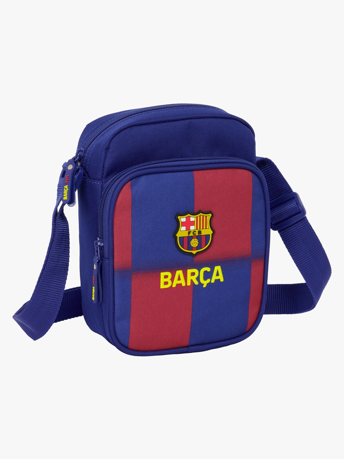 FC Barcelona Skuldertaske, 1ª Team 25/26