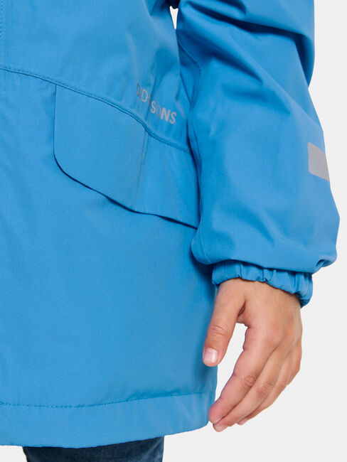 Didriksons Norma Skaljakke, Flag Blue