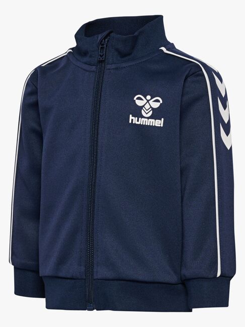 Hummel Track Træningssæt, Black Iris