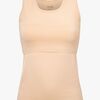 Boob Essentials Ammetop, Beige