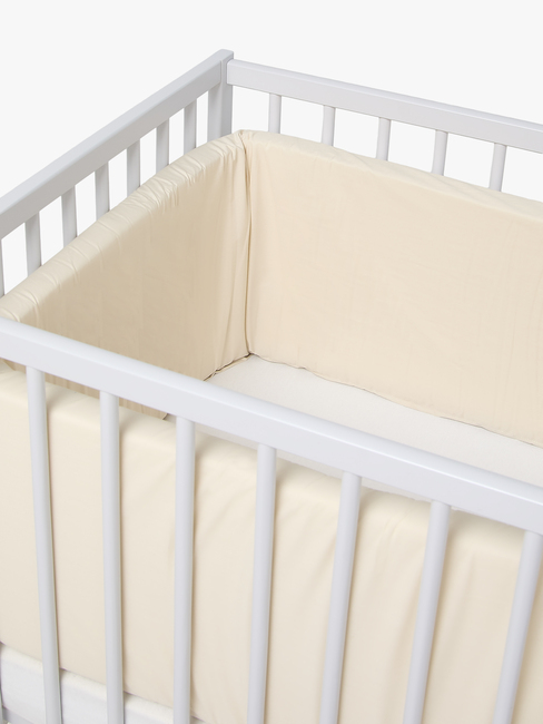 Alice & Fox MEJA Sengerand 350 cm, Warm Beige