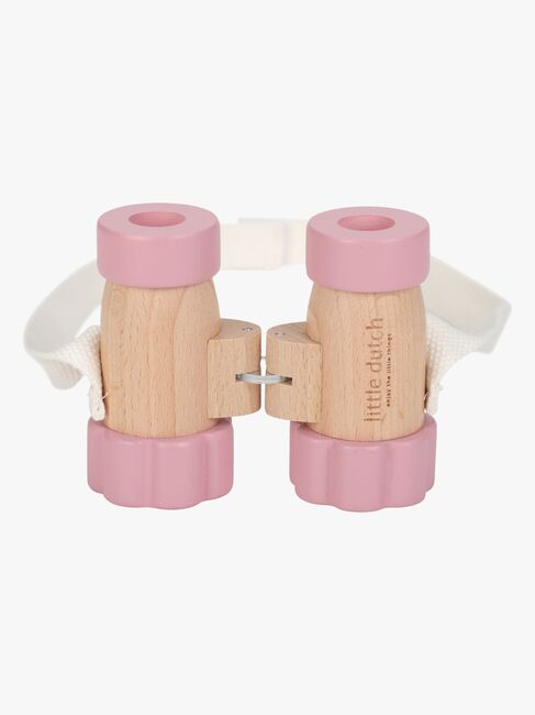 Little Dutch Kikkert, Fairy Garden