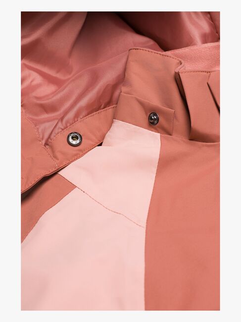 Viking Play Vinterjakke, Pink