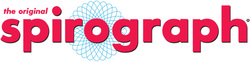 Spirograph logotyp