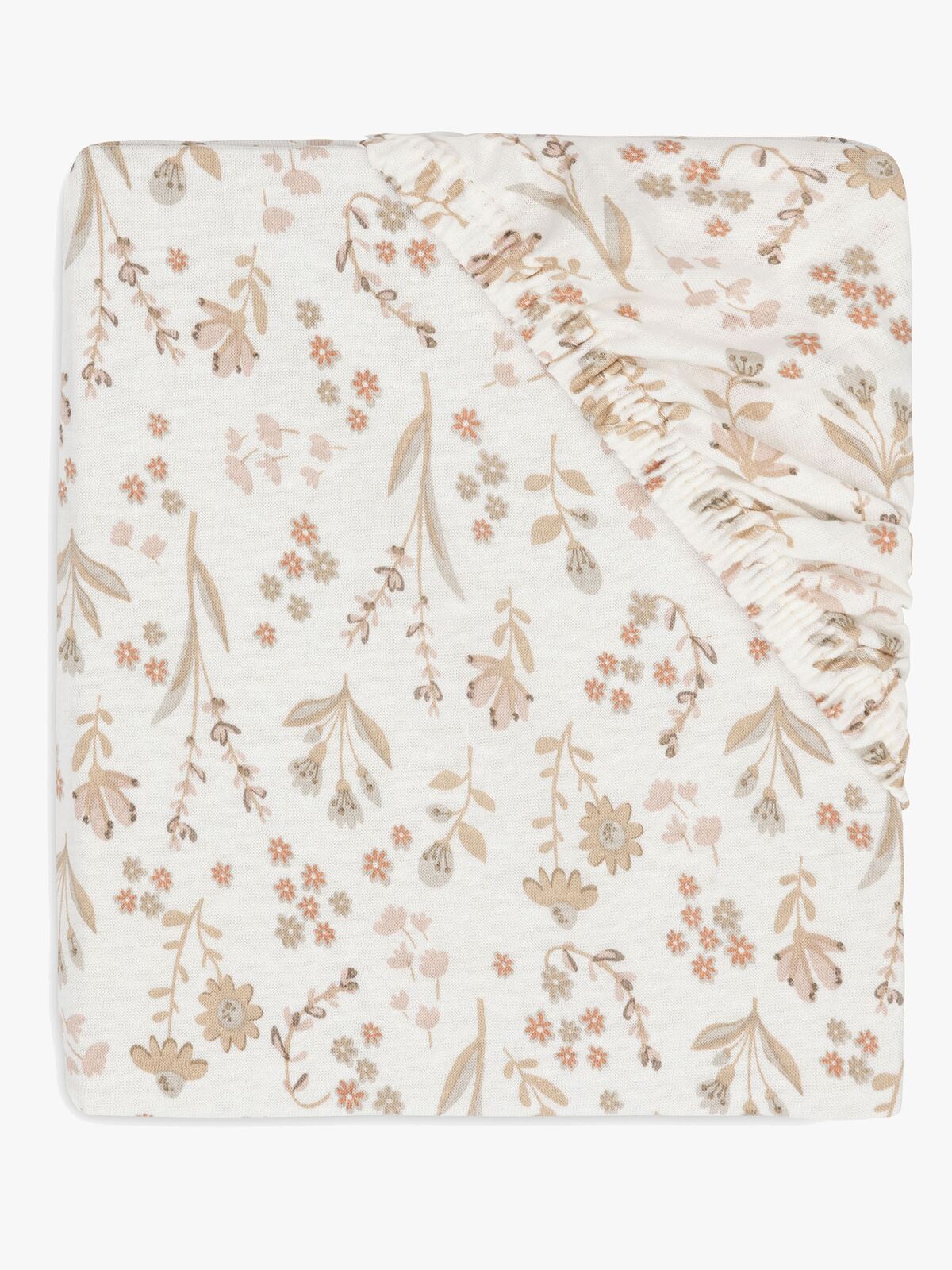 Jollein Stræklagen 40x80, Bloomy