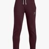 Under Armour Fleece Jogger Bukser, Red