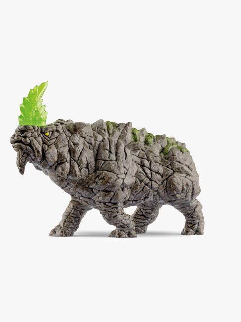 Schleich 70157 Eldrador Creatures Kampnæsehorn