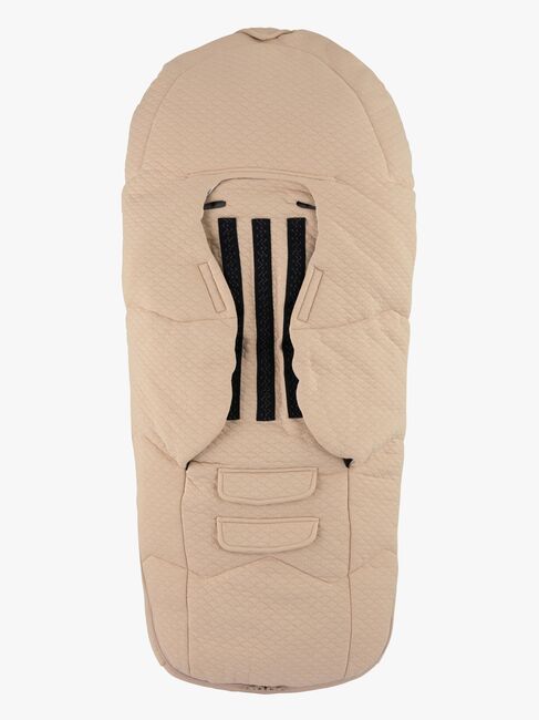 Voksi Breeze Light Kørepose, Sand Footprints