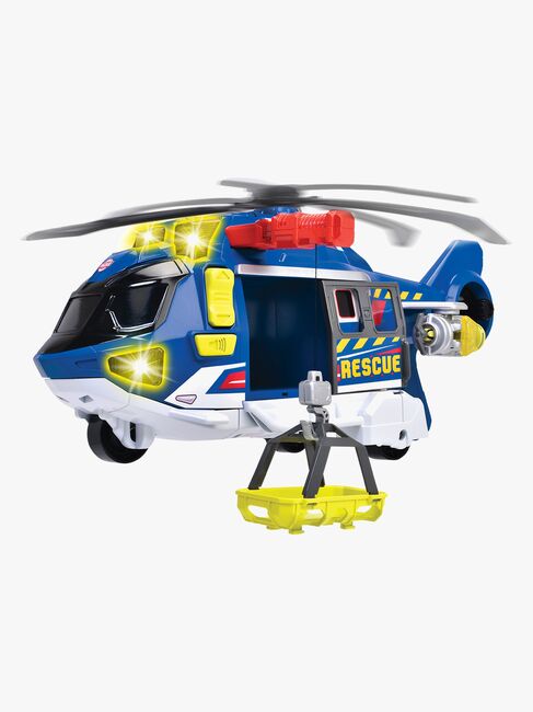 Dickie Toys Redningshelikopter