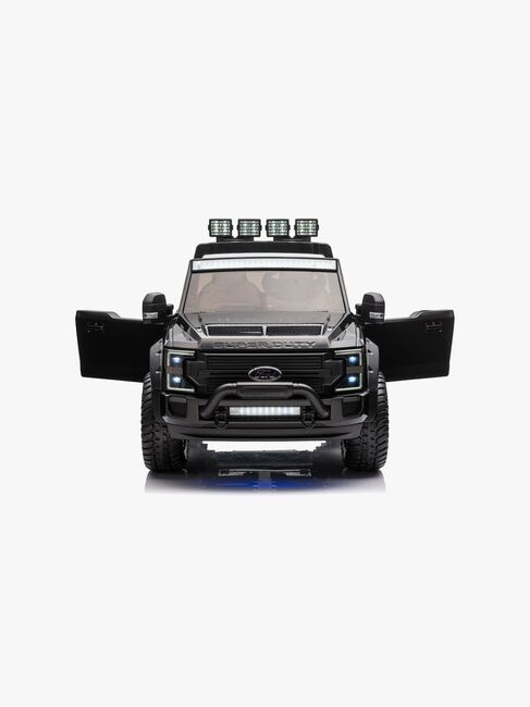 Ford Duty F450 Elbil