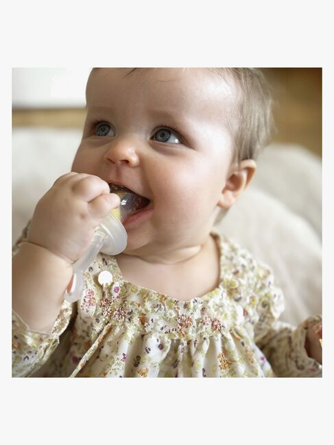 Le Toft Madsut med Mini-isterningebakke, Rose