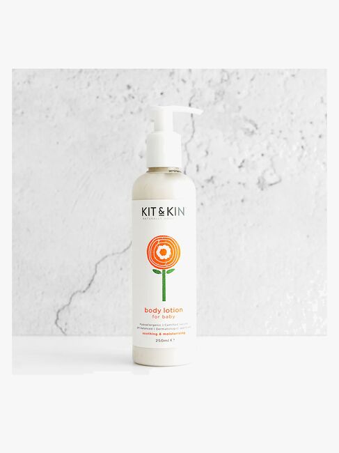 Kit & Kin Bodylotion 250 ml