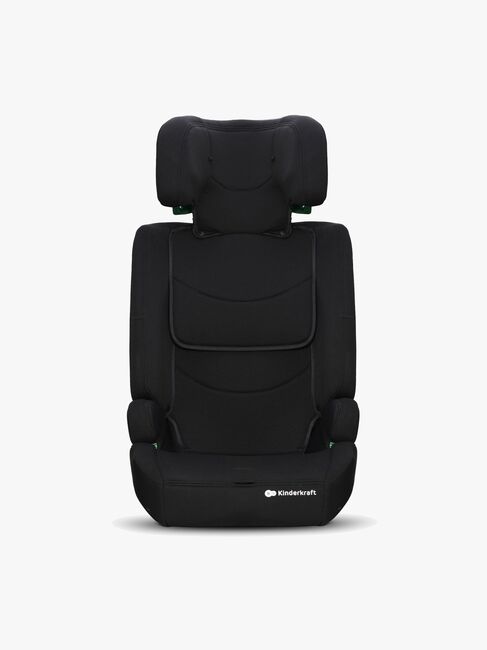 Kinderkraft SAFETY-FIX 2 I-Size Autostol, Black