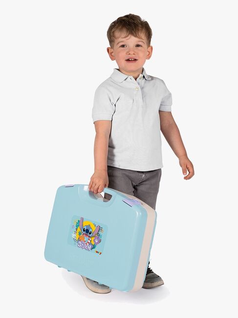 Disney Stitch Legekøkken i Taske
