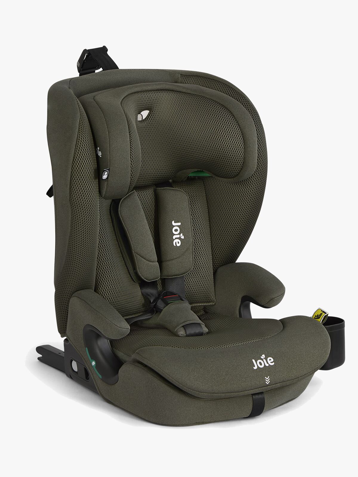 Joie I-Irvana Autostol, Fern Mesh