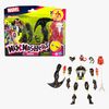 Marvel Spider-Man Mixmashers Figur Venom Delux