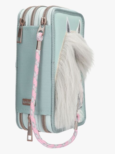 Miss Melody Penalhus med 3 Rum, Turkis